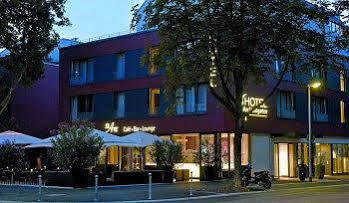 Am Stadtgarten Ξενοδοχείο Φράιμπουργκ Εξωτερικό φωτογραφία